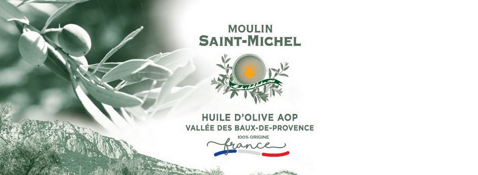 Moulin Saint-Michel