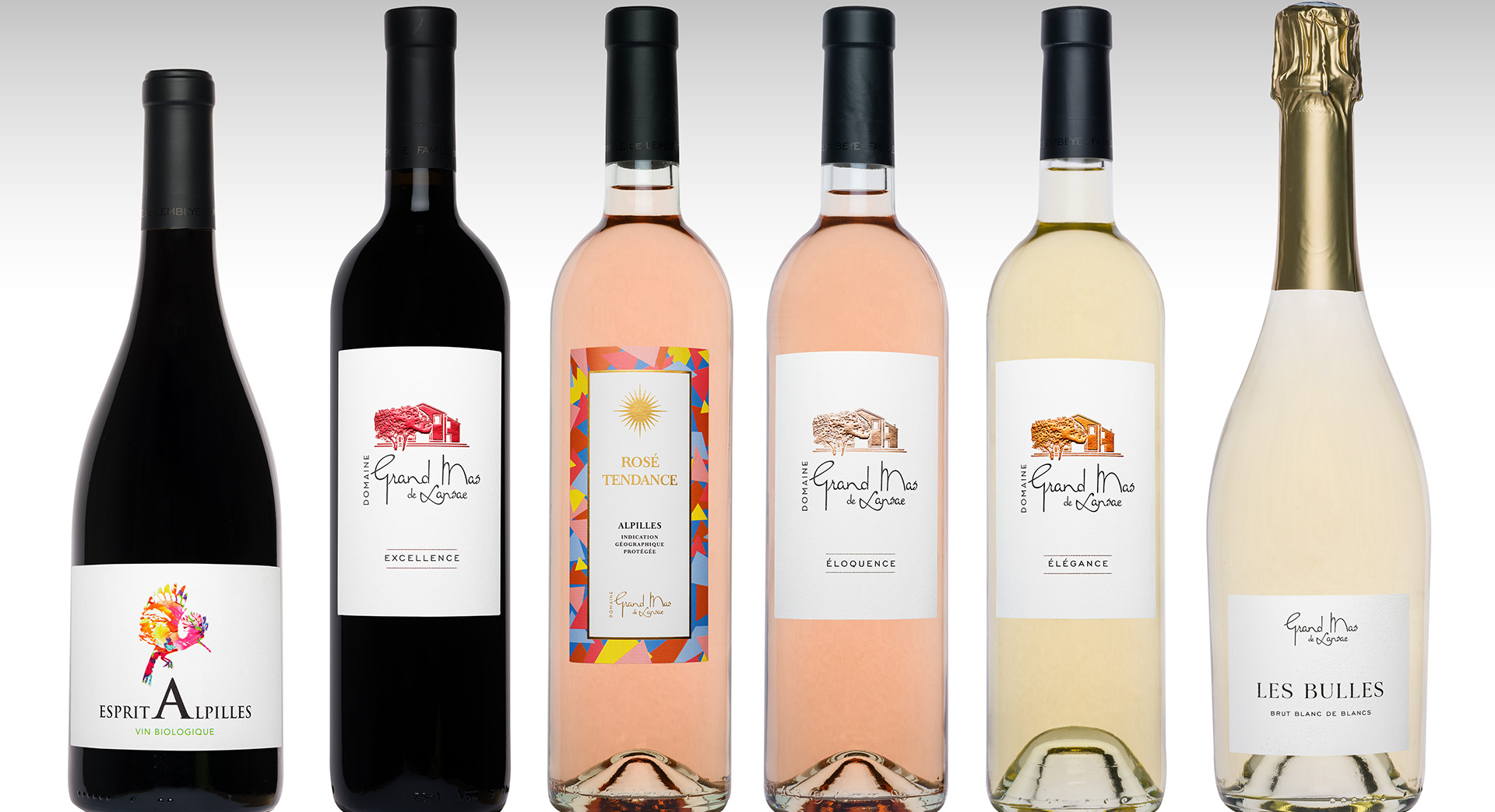 Domaine du Grand Mas de Lansac_Tarascon