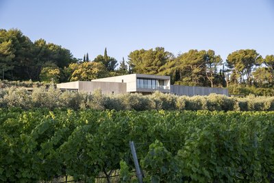 Domaine de Metifiot