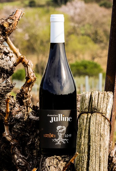 Cuvée ISTORI Rouge