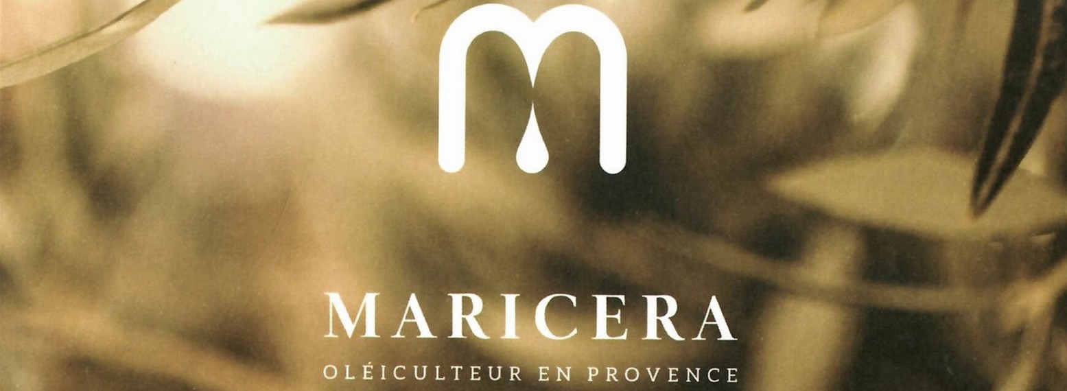 Domaine oléicole Maricera à Aureille