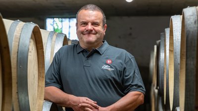 Le Mas des Flauzières_Entrechaux