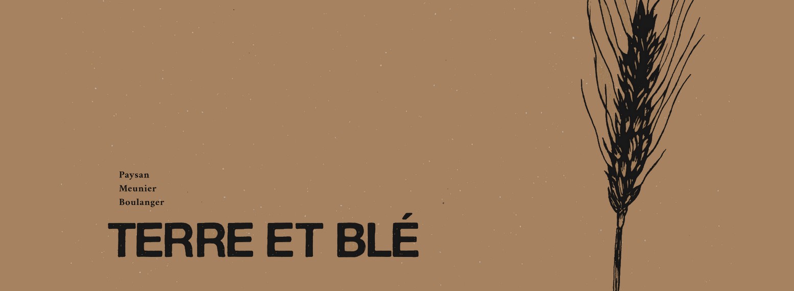 Boulangerie Terre & Blé à Saiint-Rémy-de-Provence