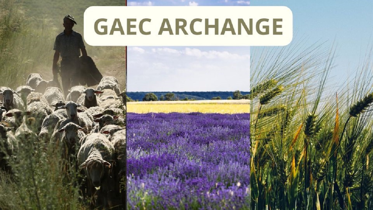Gaec Archange