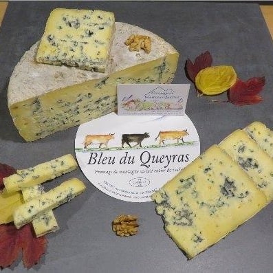 Bleu du Queyras