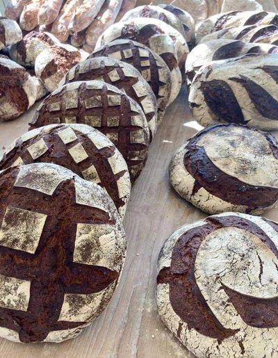 La Croûte Céleste