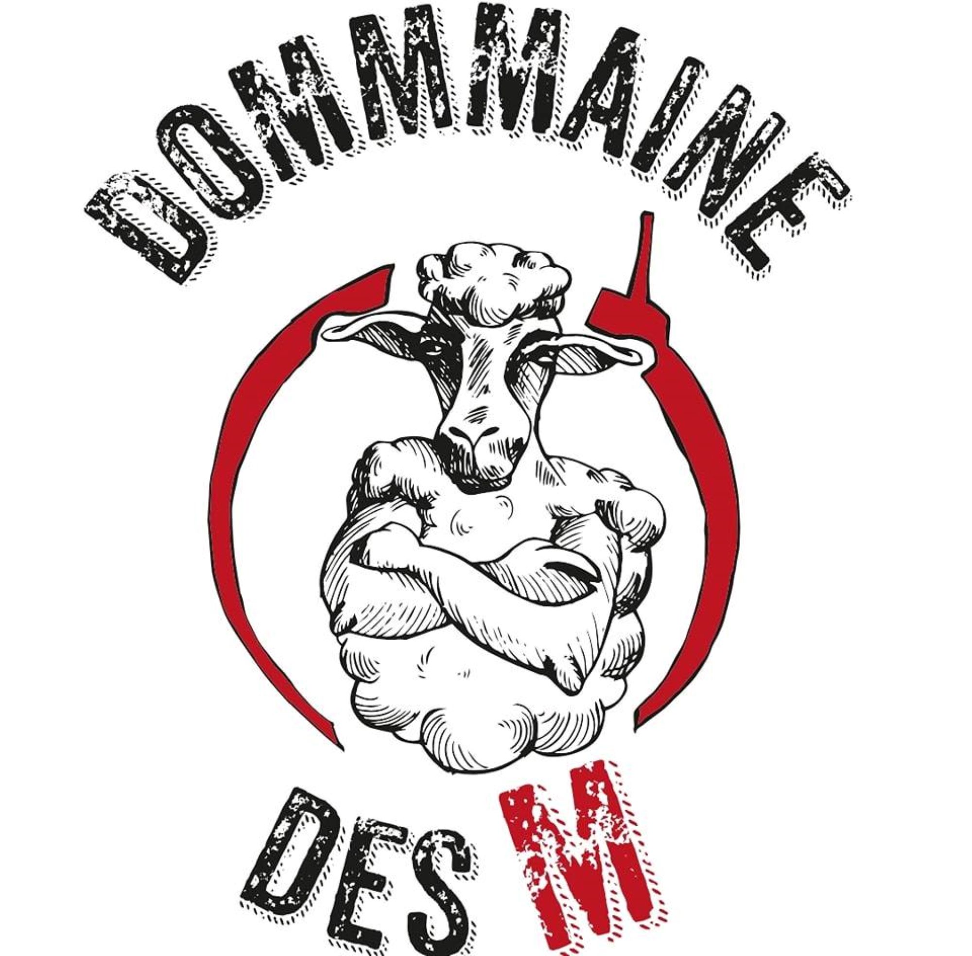 Dommmaine des M_Vaison-la-Romaine