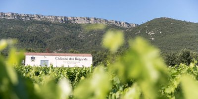 Château des Brigands - Pourcieux