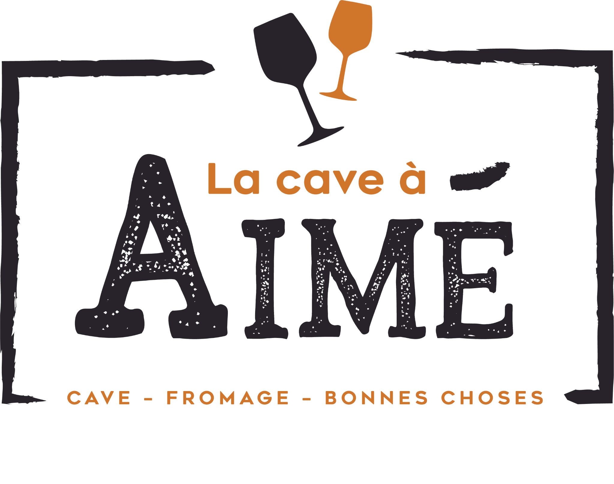 Logo La Cave à Aimé