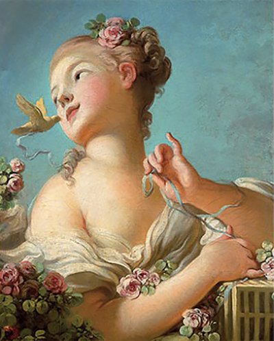 Musée Fragonard Costa