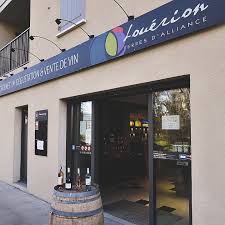 Les Caves Louérion à Cadenet_Cadenet