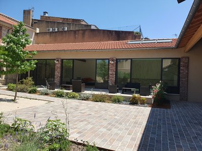 Le Mas du Couchadou