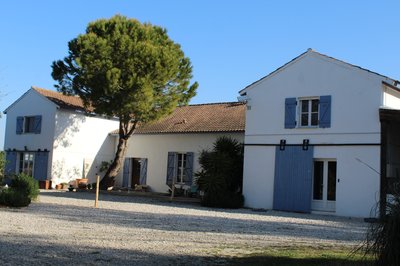 Mas Constantin