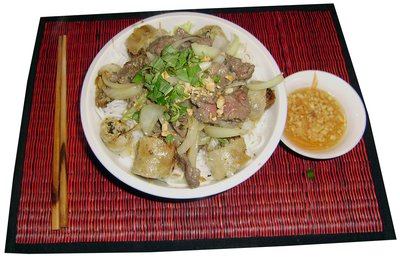 La Cuisine de Maï