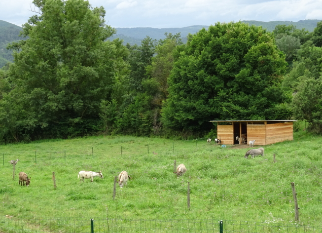La Ferme de Titou
