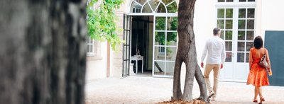 Espace Hôtel de Lagoy à Saint-Rémy-de-Provence