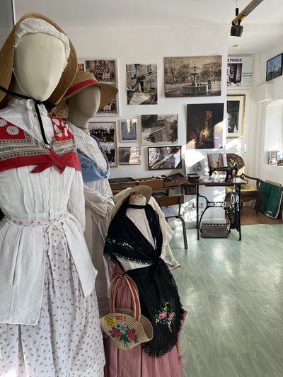 Musée Lou Casau_Le Bar-sur-Loup