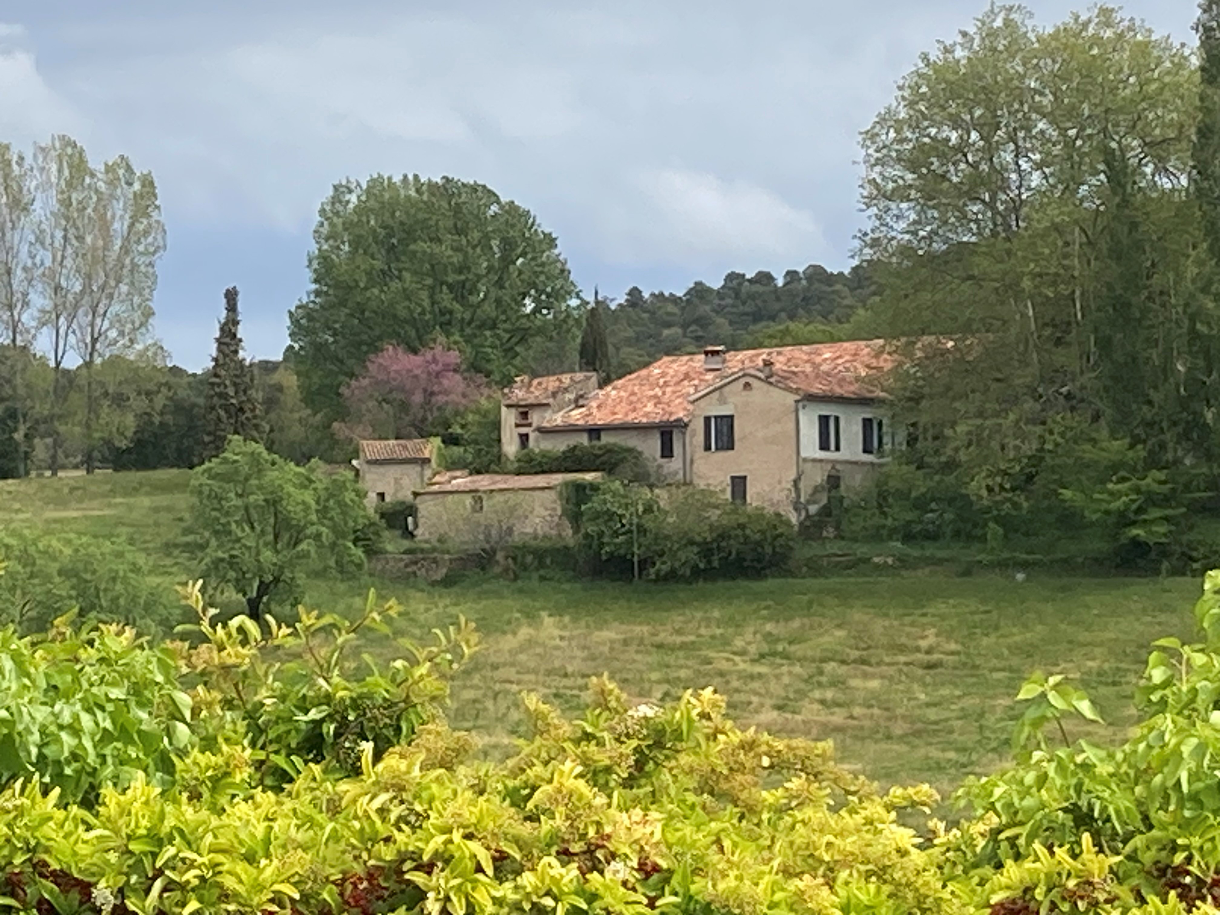 Vue domaine