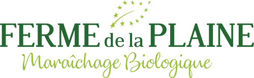 Ferme de la plaine