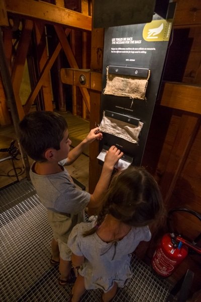 Musée de la Minoterie