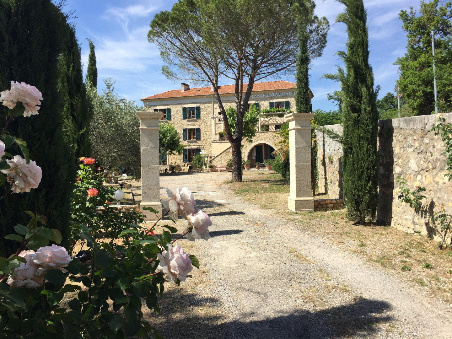 Hôtel du Moulin_Allemagne-en-Provence