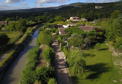 Chez Cécile - Gîte Luberon