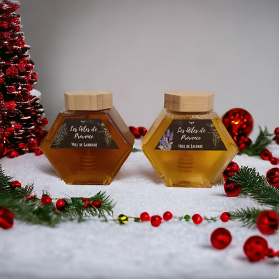 Les Ailes de Provence_Mazaugues