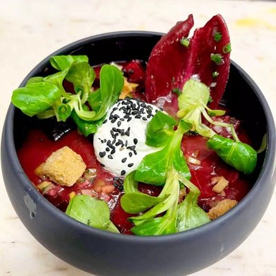 L'Araignée Gourmande_Laragne-Montéglin