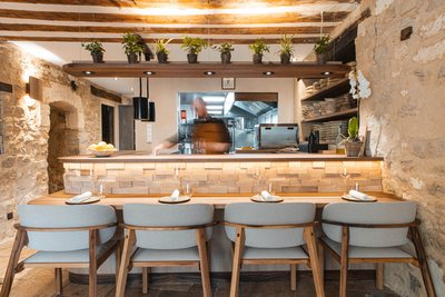 Ju Maison de Cuisine