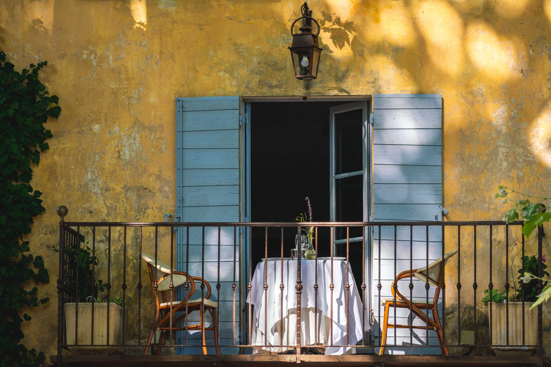 La Petite Maison de Cucuron