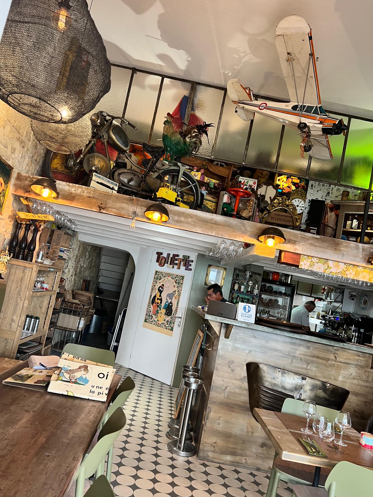 Le Chante Clair_Saintes-Maries-de-la-Mer