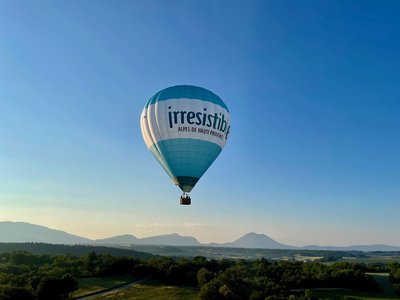 Aéronefs & Aérostats de Provence