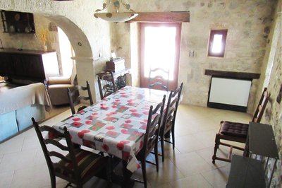 Domaine du Bas Chalus - Pétunia_Forcalquier