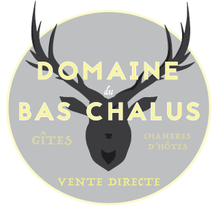 Domaine du Bas Chalus - Léa_Forcalquier