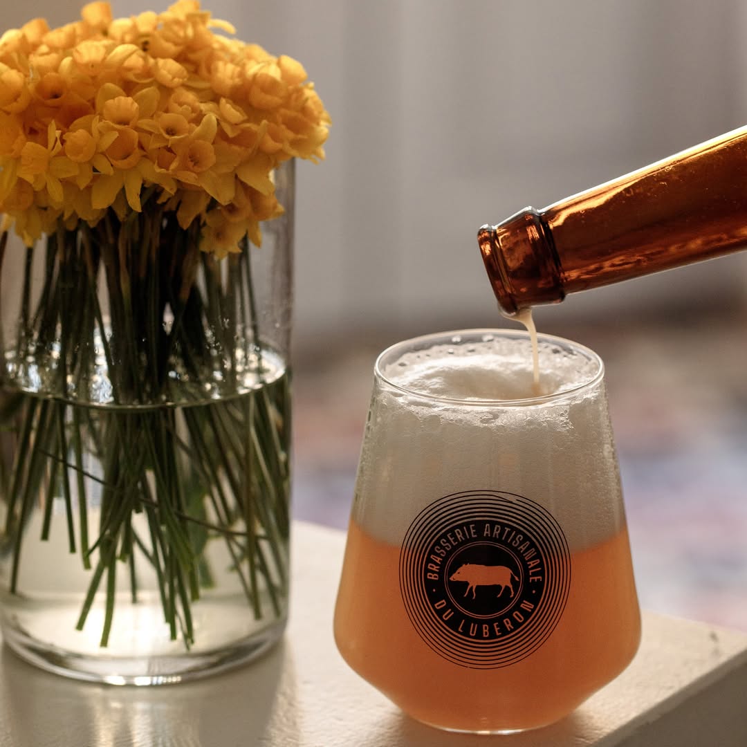 La Brasserie Artisanale du Luberon_Pertuis