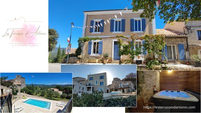 Les Terrasses d' Antonin_Grambois