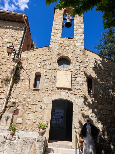 Musée Joseph-Fortuné Layraud_La Roche-sur-le-Buis