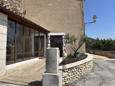 Maison de l'Eau et de la Vallée_Sainte-Croix-du-Verdon