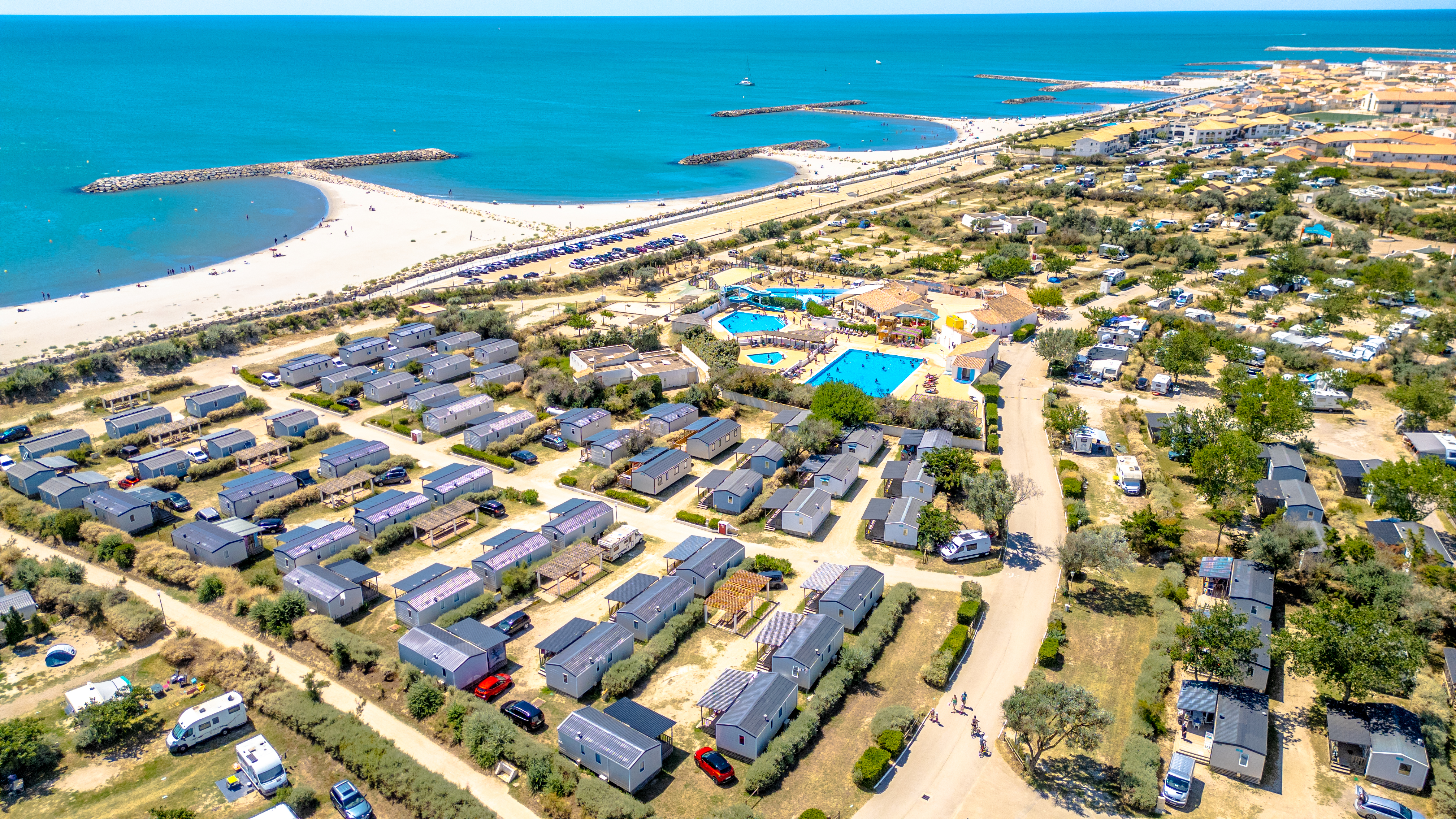 La Brise de Camargue_Saintes-Maries-de-la-Mer