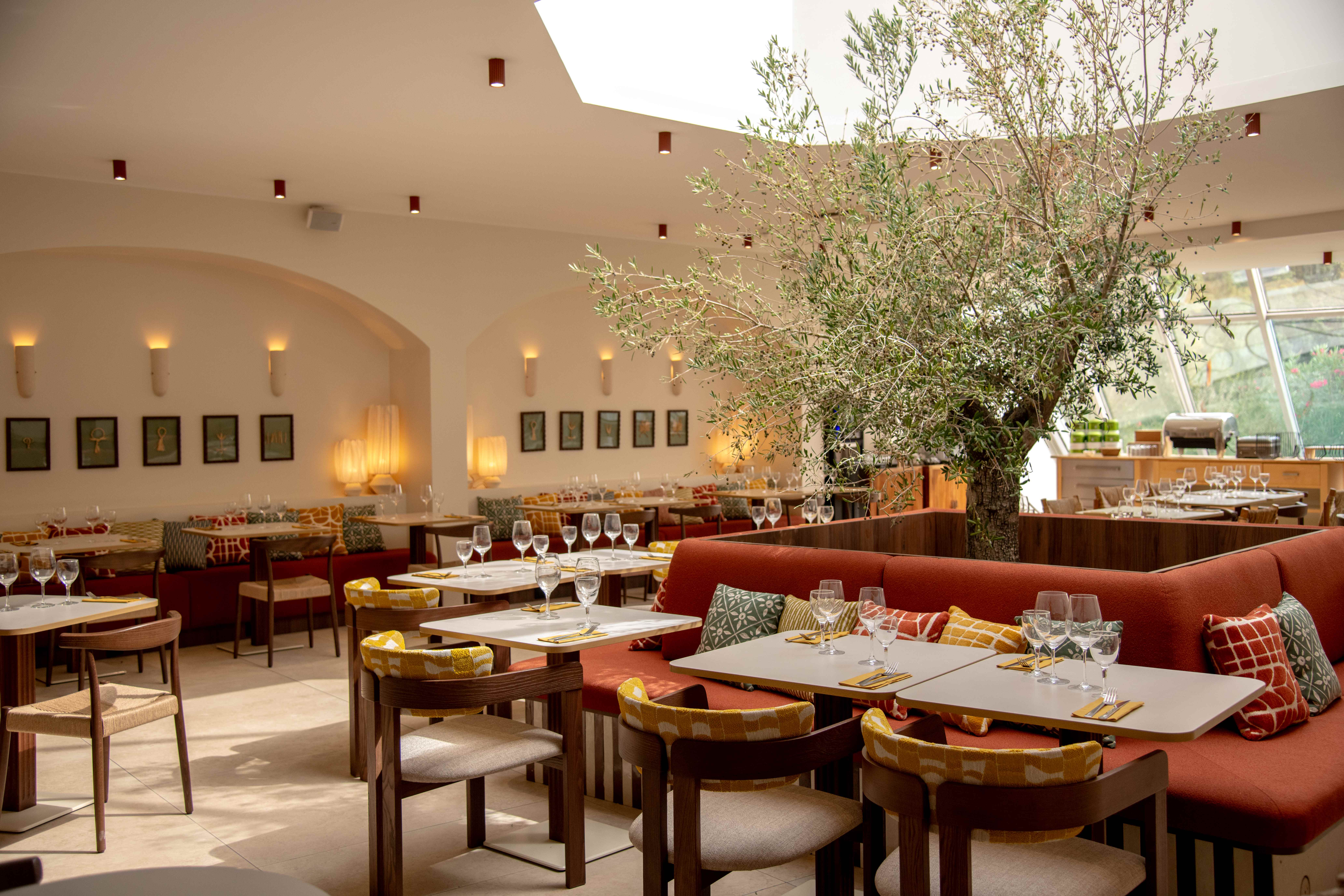 Mercure Arles Centre Arènes_Arles