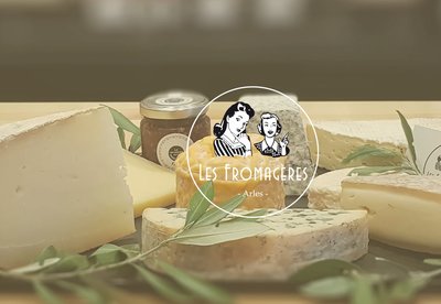 les fromagères Arles