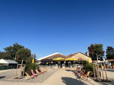 La Bergerie de Méjanes