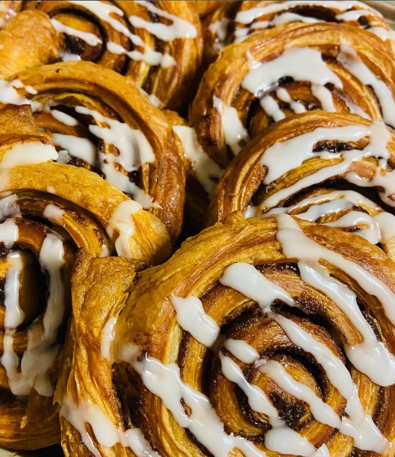 Boulangerie & pâtisserie L'Insolite_Arles