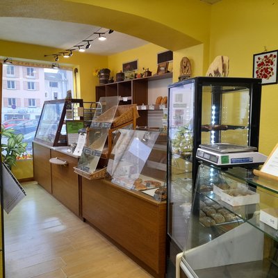 Boulangerie Regord_Saint-André-les-Alpes