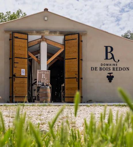 Domaine Bois Redon
