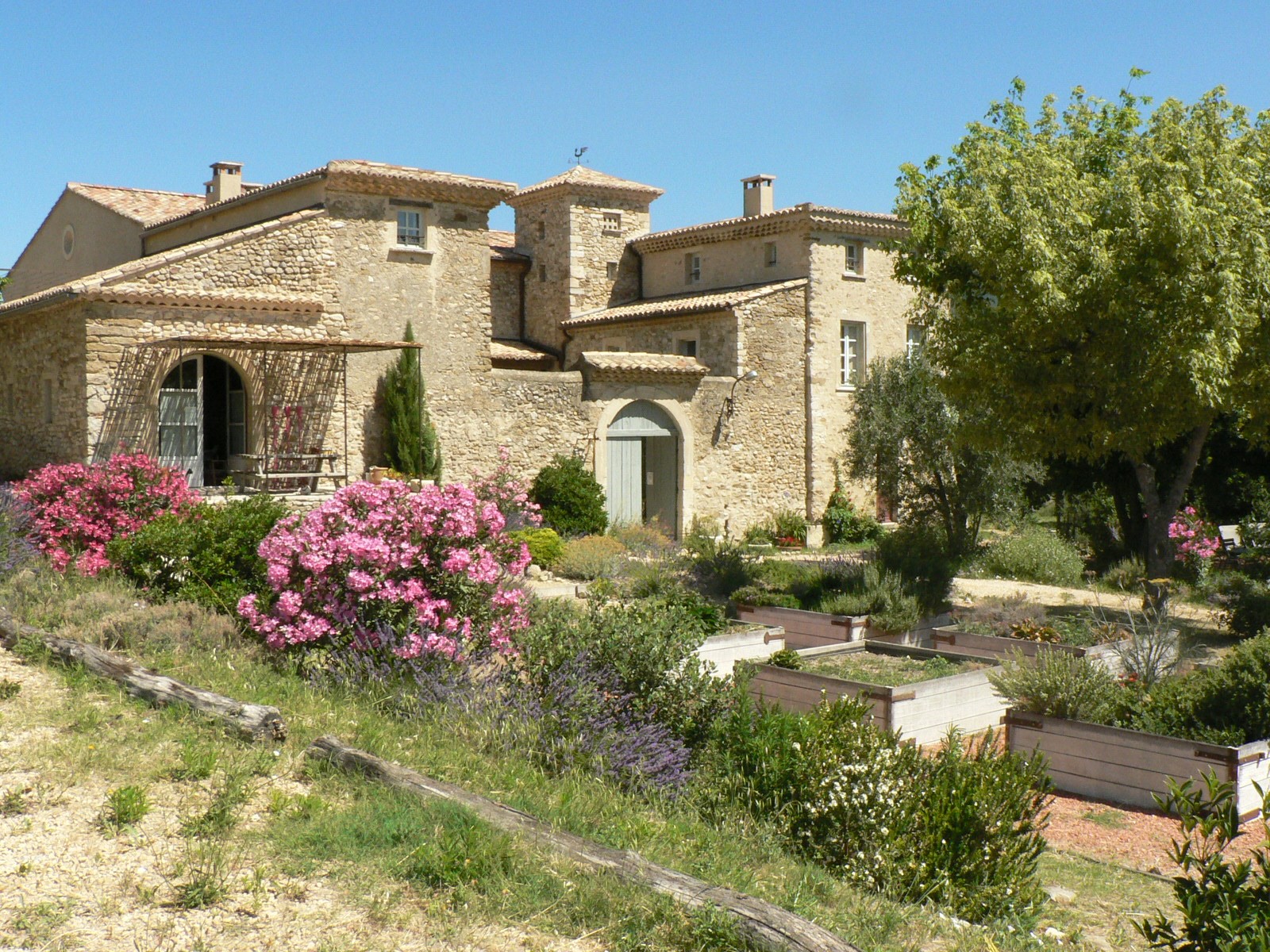 Domaine de Provensol