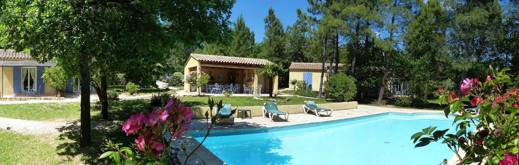 Le Clos des Cigales