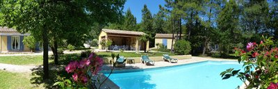 Le Clos des Cigales