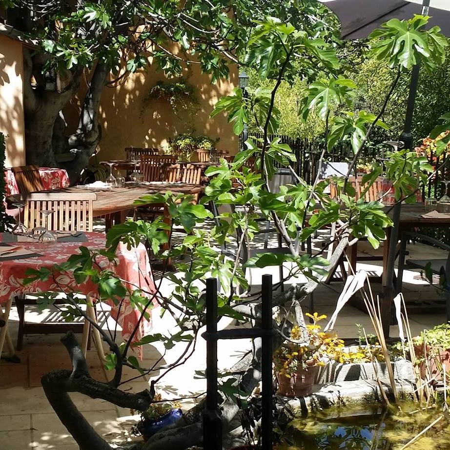 chambres d'hôtes "les chambres du Moulin" à Vaison-la-Romaine en Pays Vaison Ventoux