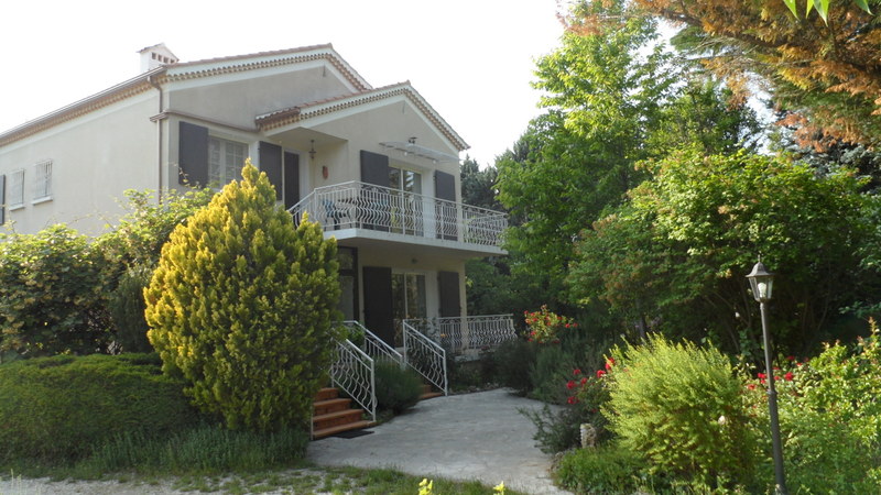 Il Bosco - Méounes les Montrieux